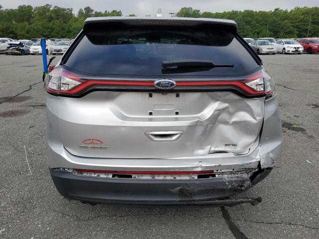 2015 FORD EDGE SE 2FMTK3G98FBB43858