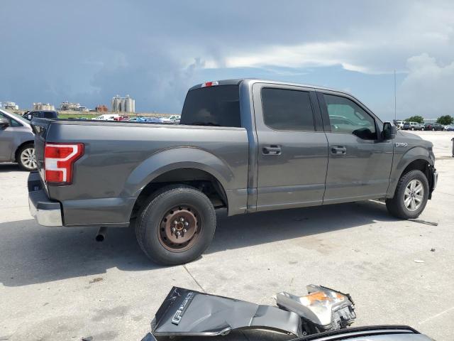 Vin: 1ftew1cb5jfc47083, lot: 61563675, ford f-150 supercrew 20183