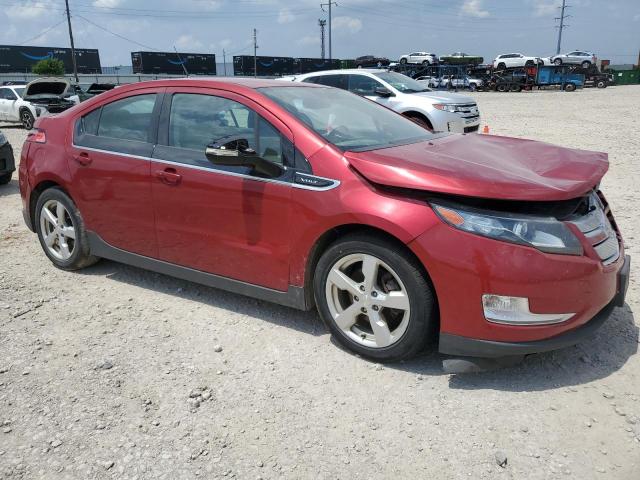 Vin: 1g1rb6e47du122958, lot: 61483425, chevrolet volt 20134