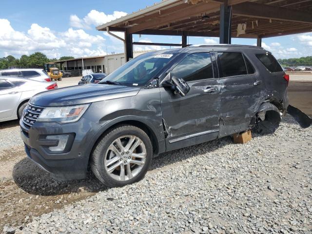 Vin: 1fm5k7fh1hgc51680, lot: 61149865, ford explorer limited 2017 img_1