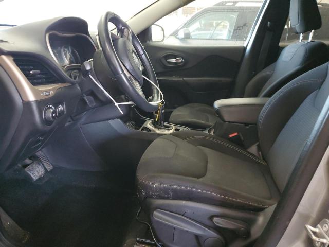2015 JEEP CHEROKEE L - 1C4PJLCB9FW759780