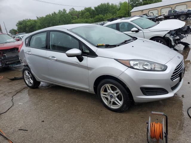 2018 FORD FIESTA SE - 3FADP4EJXJM134945