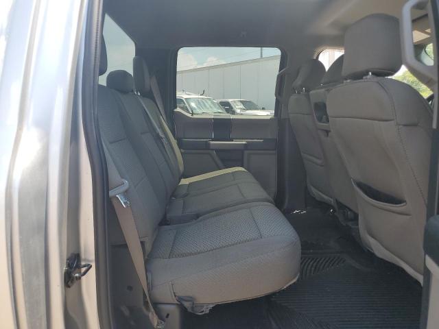 2019 FORD F150 SUPER - 1FTEW1E44KFD25160
