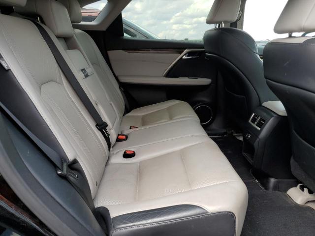 2017 LEXUS RX 350 BAS - 2T2BZMCA3HC090428
