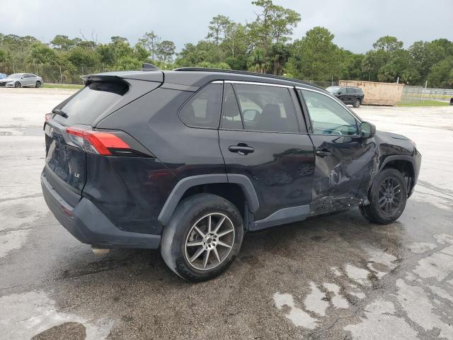 Vin: 2t3h1rfv6mc121447, lot: 57856885, toyota rav4 le 20213