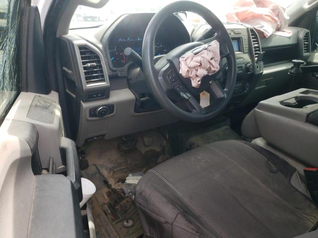 2022 FORD F550 SUPER DUTY #3261416481