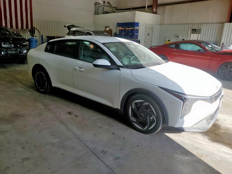 Vin: 3kpfu4de2se096073, lot: 61149565, kia k4 ex ex 20254