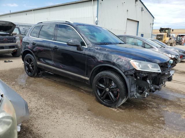 Vin: wvgrf7bp5hd004148, lot: 60596085, volkswagen touareg wolfsburg 20174