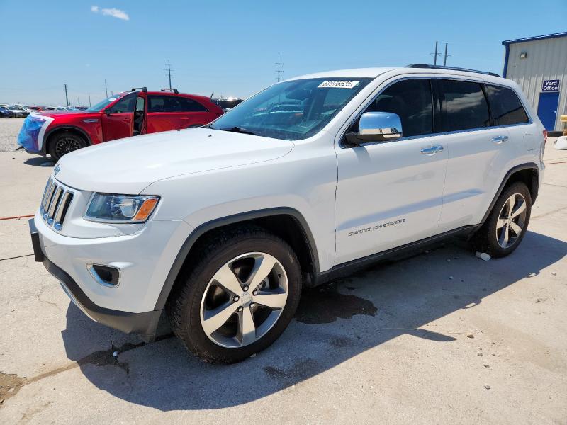 Vin: 1c4rjebg8ec281434, lot: 60975525, jeep grand cher limited 2014 img_1