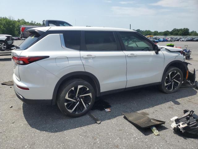 Vin: ja4j4ta86nz029112, lot: 62497395, mitsubishi outlander es 20223