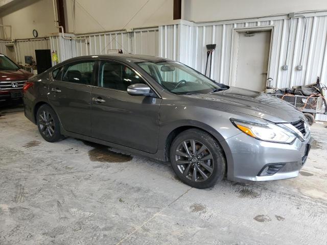 Vin: 1n4al3ap6jc249448, lot: 61201665, nissan altima 2.5 20184