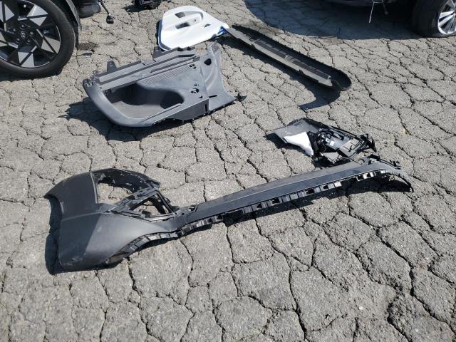 km8hb3ab1ru086855 - 2024 Hyundai kona sel - #62671515