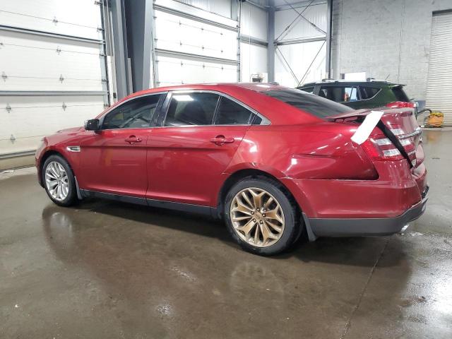 Vin: 1fahp2f87fg170787, lot: 60121585, ford taurus limited 20152