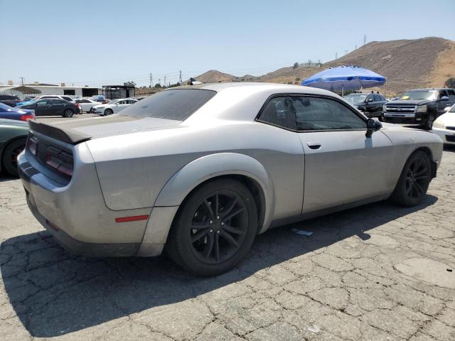 2016 DODGE CHALLENGER - 2C3CDZAGXGH345306