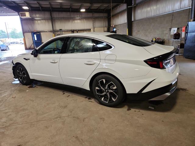 Vin: kmhl64ja3sa472776, lot: 62545665, hyundai sonata sel 20252