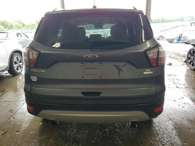 2018 FORD ESCAPE SE - 1FMCU0GD4JUB38141