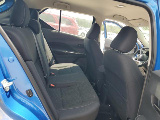 2021 NISSAN KICKS S 3N1CP5BV9ML484535