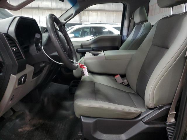 2015 FORD F150 1FTMF1C87FKD61939