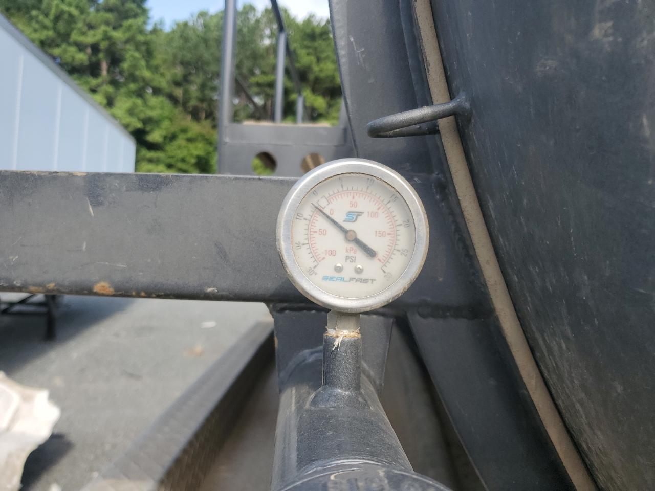 Lot #3241097751 2023 GALYEAN UNKNOWN