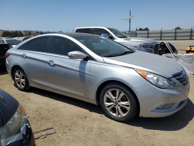 Vin: 5npec4ac1ch426865, lot: 59723255, hyundai sonata se 20124