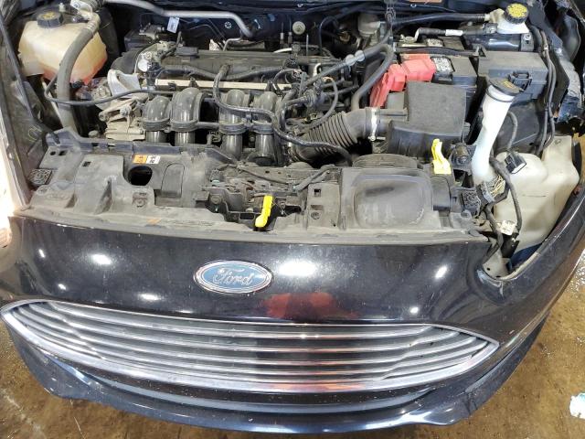 2019 FORD FIESTA SE 3FADP4EJ6KM108909