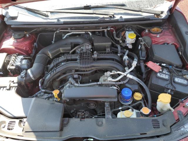 2019 SUBARU IMPREZA PREMIUM 4S3GTAD68K3751620