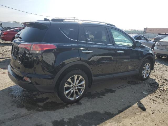 Vin: 2t3dfrev8jw824740, lot: 62516155, toyota rav4 limited 20183