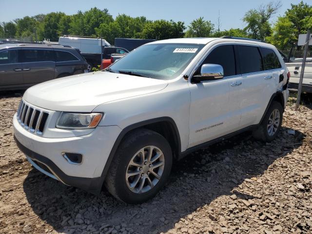Vin: 1c4rjfbg1fc112461, lot: 61372365, jeep grand cher limited 2015 img_1