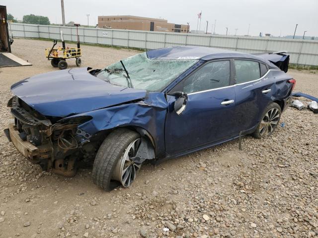 NISSAN MAXIMA 3.5