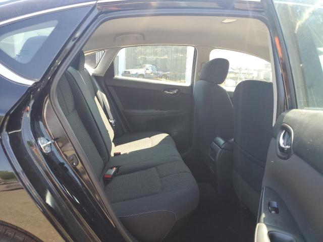 2017 NISSAN SENTRA S 3N1AB7AP3HY321814