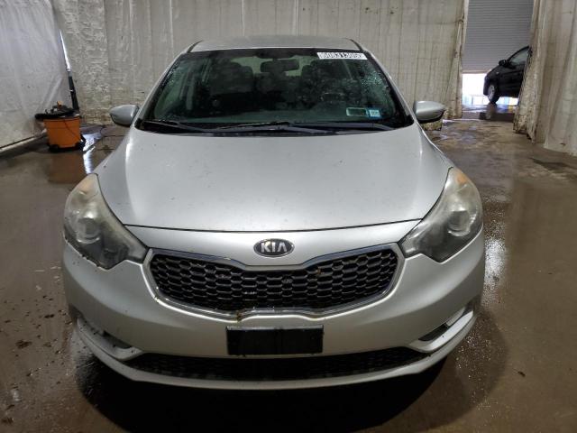 2015 KIA FORTE EX KNAFX5A82F5267639