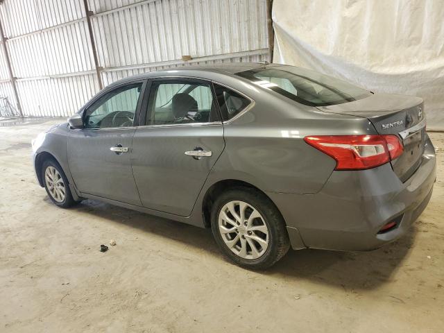 Vin: 3n1ab7ap7jl630074, lot: 59881725, nissan sentra s 20182