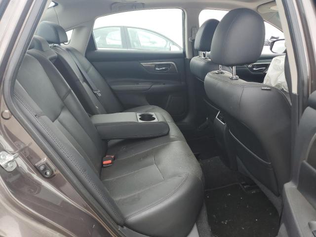 2015 NISSAN ALTIMA - 1N4AL3AP5FN361640