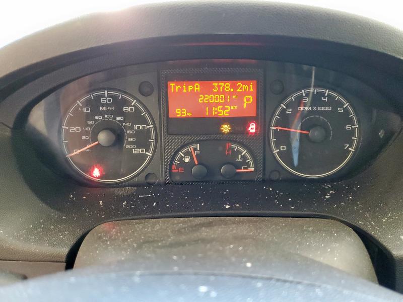 2020 RAM PROMASTER - 3C6TRVBG4LE114046