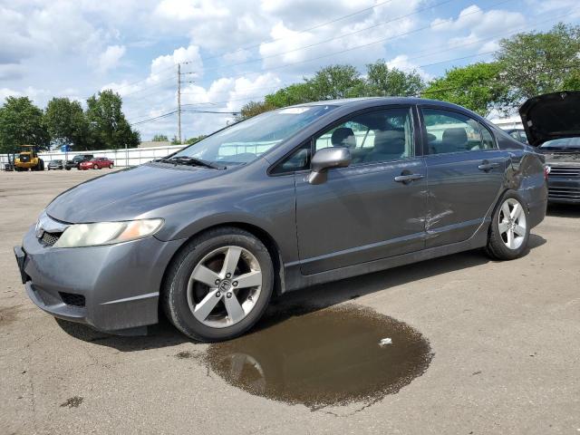 Vin: 2hgfa1f50ah548661, lot: 61762575, honda civic lx 2010 img_1