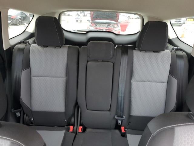 2017 FORD ESCAPE SE - 1FMCU0GD3HUC08514