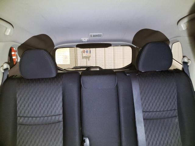 2017 NISSAN ROGUE S - KNMAT2MV8HP587466