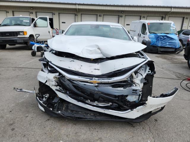 2025 CHEVROLET MALIBU LT 1G1ZD5ST0SF121863