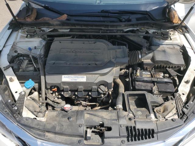 2016 HONDA ACCORD EXL - 1HGCR3F83GA033954