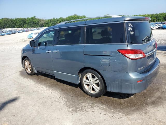 Vin: jn8ae2kp6b9009056, lot: 62034635, nissan quest s 20112