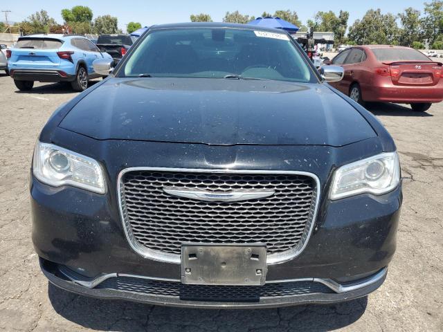 2016 CHRYSLER 300C 2C3CCAEG6GH320434