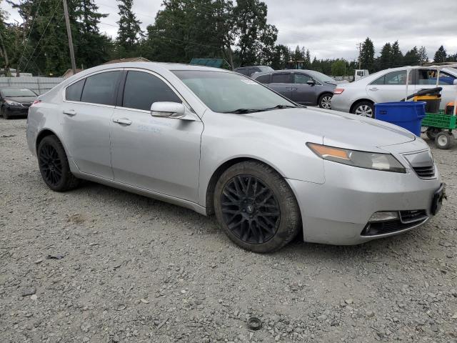 Vin: 19uua8f38ea004394, lot: 59184745, acura tl se 20144