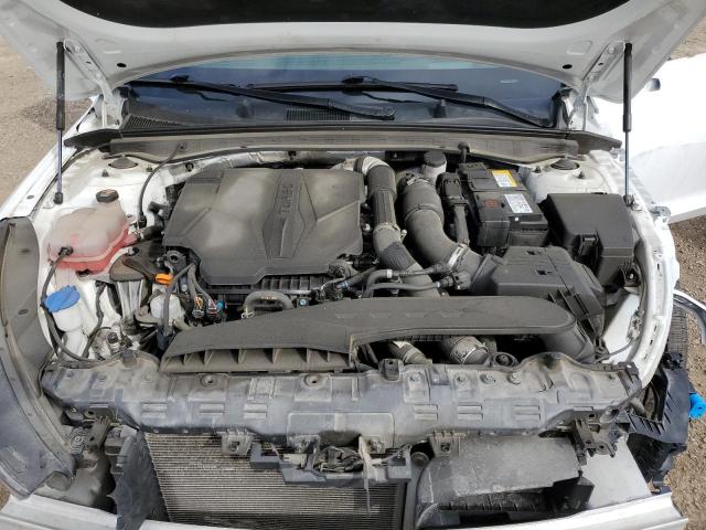 2022 KIA K5 GT - 5XXG44J82NG156271