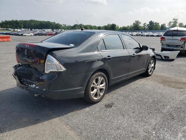 Vin: 3fahp0ha5cr371032, lot: 60286645, ford fusion se 20123