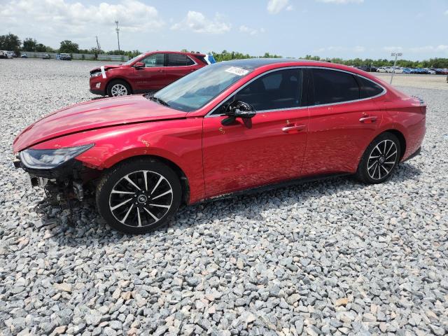 Vin: 5npej4j28lh005402, lot: 60114985, hyundai sonata sel plus 2020 img_1
