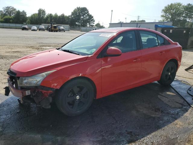 Vin: 1g1pc5sb3e7419243, lot: 59558255, chevrolet cruze lt 2014 img_1