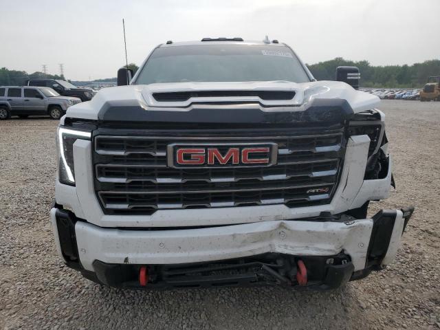 2025 GMC SIERRA K25 1GT4UPE79SF199389