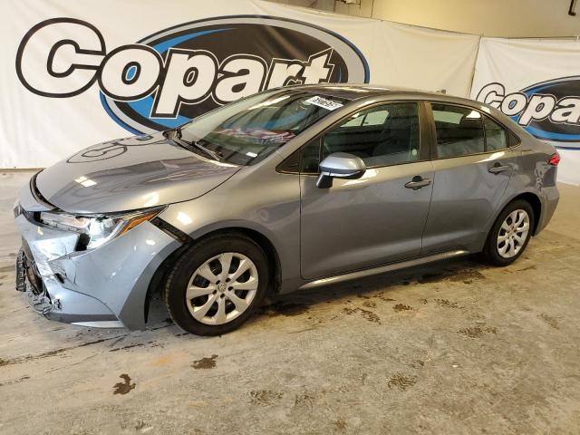 Vin: 5yfepmae8mp242713, lot: 61311515, toyota corolla le 2021 img_1