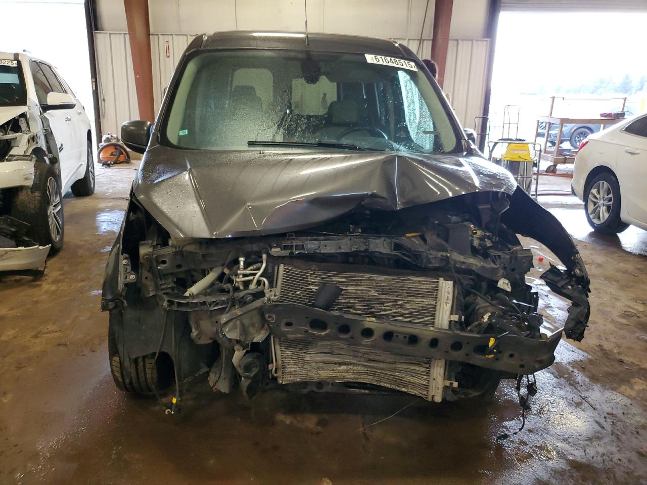 FORD TRANSIT CONNECT XLT