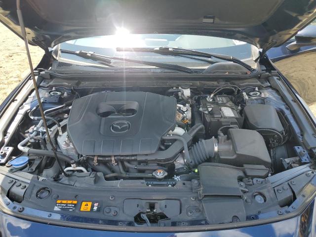 2024 MAZDA 3 SELECT S 3MZBPABM9RM421345